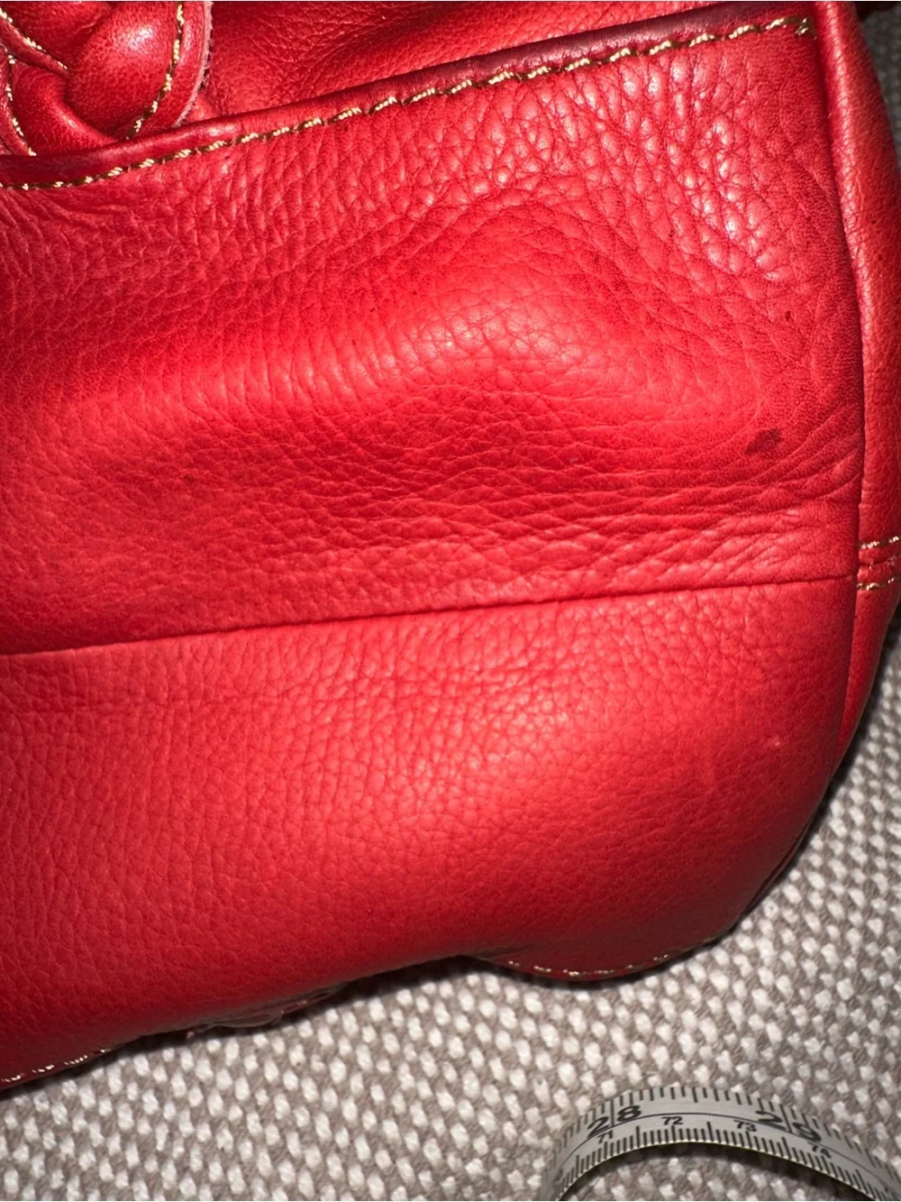 Fossil shoulder bag